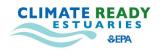 Climate Ready Estuaries Logo