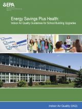 Energy Savings Plus Health Guidelines Image