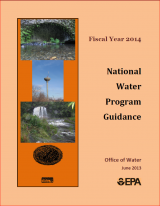 FY 2014 NWPG Front Page