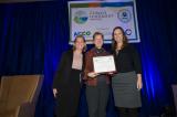 Beth Craig, US EPA, with Laura Engeman & Cody Hooven, The San Diego Regional Climate Collaborative 