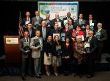 2014 Climate Leadership Awardees