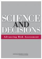 NRC's Science and Decisions: Advancing Risk Assessment