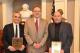 Health Care Without Harm - Gary Cohen and Bill Ravanesi (Environmental, Community, Academia & Nonprofit Award)