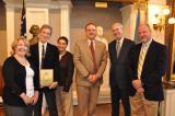 The New England Consortium (Environmental, Community, Academia & Nonprofit Award)