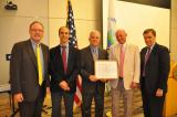 American Lung Association (Environmental, Community, Academia & Nonprofit Award)