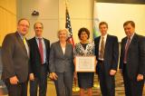 Beth Israel Deaconess Medical Center (Environmental, Community, Academia & Nonprofit Award)