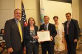 Cary Medical Center Safe Sharps Disposal Program (Environmental, Community, Academia & Nonprofit Award)