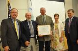 Gulf of Maine Institute (Environmental, Community, Academia & Nonprofit Award)