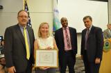 Weantinoge Heritage Land Trust, Inc. (Environmental, Community, Academia & Nonprofit Award)
