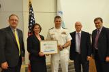Portsmouth Naval Shipyard (Federal Green Challenge Award)