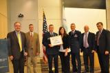 104th Fighter Wing, MA ANG (Federal Green Challenge Award)
