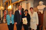 2013 President's Environmental Youth Award Winner - Deepika Kurup