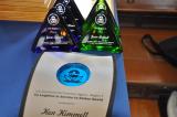 Lifetime Achievement Awards and Ira Leighton in Service to States Award 