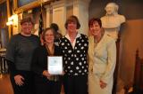 Environmental, Community, Academia & Nonprofit Winner - New England Lead Coordinating Committee