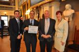 Federal Green Challenge Winner - Environmental Leadership - VA New England Healthcare System