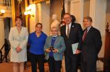 Lifetime Achievement Award Winner - Dr. Mimi Becker