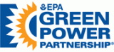 Green Power Partnership logo