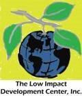 Low Impact Development Logo