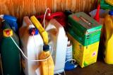 this is a picture of various pesticides