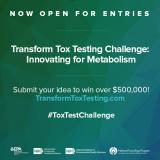 Transform Tox Testing Challenge image