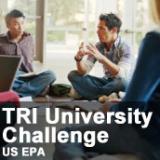 TRI challenge logo