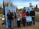 Screen Actors Guild and American Forests tree planting with Scandal's Katie Lowes