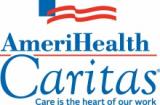 AmeriHealth Caritas Logo
