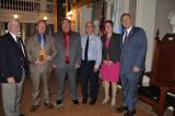 Annual Award Winners from the Penobscot Energy Recovery Company