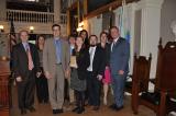Annual Award Winners from The Center for EcoTechnology