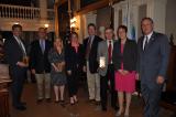 Annual Award Winners from the Cape Cod 208 Plan Team