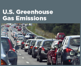 U.S. Greenhouse Gas Emissions