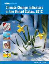 Climate Change Indicators in the United States, 2012