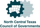 Logo for SmartWay Affiliate North Central Texas Council of Governments (NCTCOG