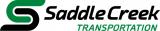 Logo for SmartWay Partner Saddle Creek Transportation