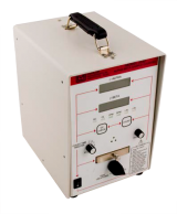 image of Ludlum Model 3030 sampling equipment