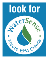 WaterSense Promotional Logo