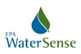WaterSense Program Logo