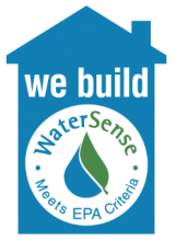 WaterSense Builder Logo