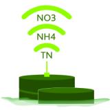 Nitrogen Sensor Graphic