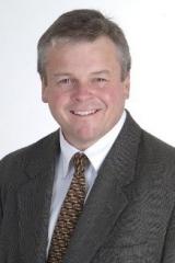 This is a picture of Mark Buckley, Vice President of Environmental Affairs, Staples, Inc.