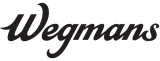 Wegmans Company Logo 2