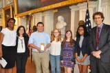 EMA 2017: Environmental, Community, Academia and Nonprofit Award - Youth Environmental & Social Society Club (Y.E.S.S.), Massachusetts