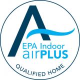 image of the indoor airPLUS logo