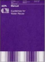1992 Guidelines for Water Reuse