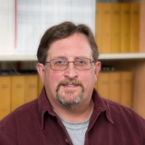 EPA Researcher Gary Ankley