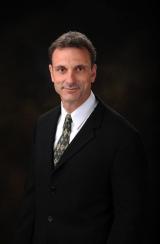 This is a picture of Craig Boswell, co-founder and president of HOBI International, Inc.