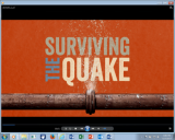  click here to access Surviving the Quake