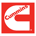 Logo of Cummins--Freight Matters Webinar