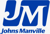 image of Johns Manville logo