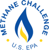 Methane Challenge Program logo